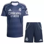 Real Madrid Tenue Kind Uit 2025/26