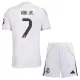 Real Madrid Vini JR 7 Tenue Kind Thuis 2025/26 Real Madrid Vini JR 7 Tenue Kind Thuis 2025/26