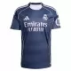 Real Madrid Vini JR 7 Tenue Kind Uit 2025/26