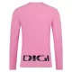 Athletic Bilbao Keeper Shirt Heren 2025/26 Lange Mouw Roze
