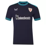 Athletic Bilbao Shirt Heren Uit 2025/26