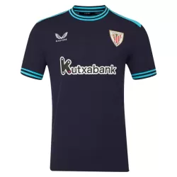 Athletic Bilbao Shirt Heren Uit 2025/26 Athletic Bilbao Shirt Heren Uit 2025/26