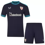 Athletic Bilbao Tenue Kind Uit 2025/26