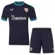 Athletic Bilbao Tenue Kind Uit 2025/26 Athletic Bilbao Tenue Kind Uit 2025/26