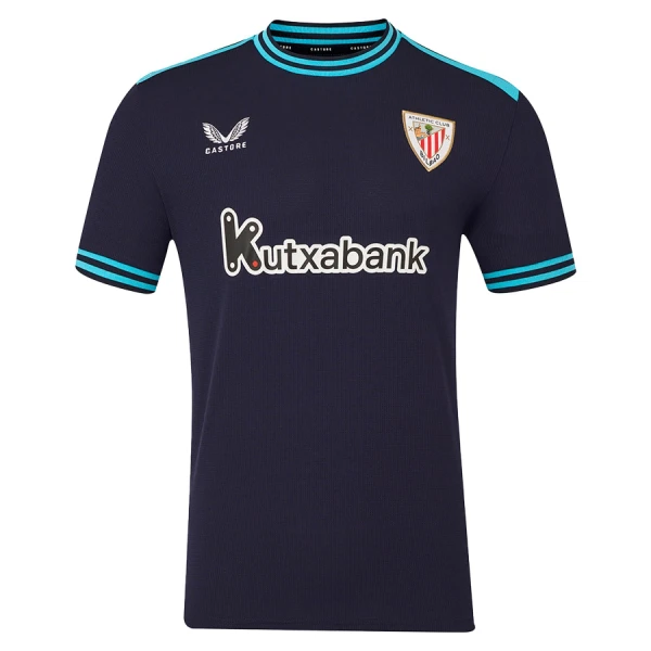 Athletic Bilbao Tenue Kind Uit 2025/26