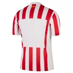 Atlético Madrid Shirt Heren Thuis 2025/26