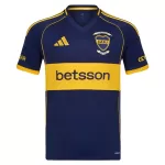 Boca Juniors Shirt Heren Thuis 2025/26