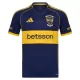 Boca Juniors Shirt Heren Thuis 2025/26 Boca Juniors Shirt Heren Thuis 2025/26