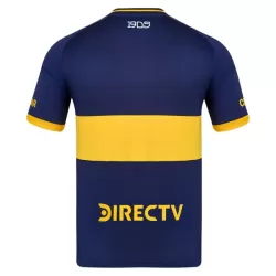 Boca Juniors Shirt Heren Thuis 2025/26