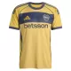 Boca Juniors Shirt Heren Uit 2025/26 Boca Juniors Shirt Heren Uit 2025/26