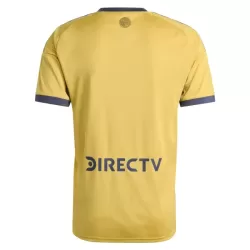 Boca Juniors Shirt Heren Uit 2025/26