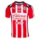 CD Guadalajara Shirt Heren Thuis 2025/26 CD Guadalajara Shirt Heren Thuis 2025/26