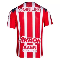 CD Guadalajara Shirt Heren Thuis 2025/26