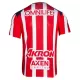 CD Guadalajara Shirt Heren Thuis 2025/26