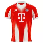 FC Bayern München Shirt Heren Thuis 2025/26