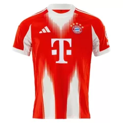FC Bayern München Shirt Heren Thuis 2025/26 FC Bayern München Shirt Heren Thuis 2025/26