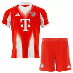 FC Bayern München Tenue Kind Thuis 2025/26 FC Bayern München Tenue Kind Thuis 2025/26