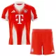 FC Bayern München Tenue Kind Thuis 2025/26 FC Bayern München Tenue Kind Thuis 2025/26