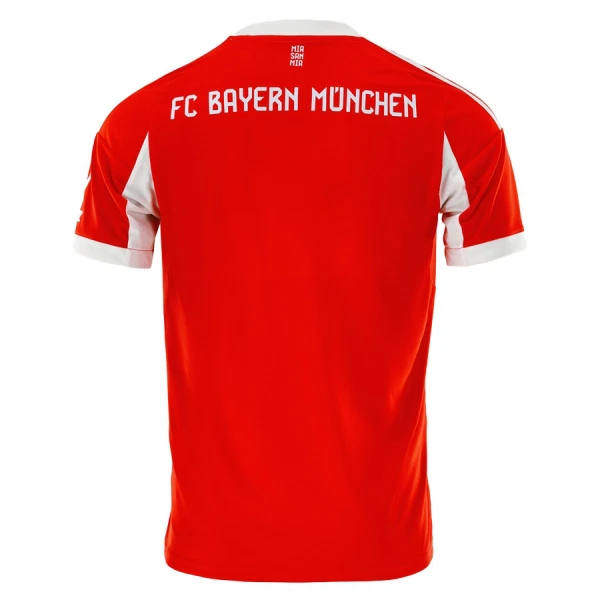 FC Bayern München Tenue Kind Thuis 2025/26