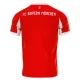 FC Bayern München Tenue Kind Thuis 2025/26