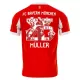 FC Bayern München Thomas Müller 25 Tenue Kind Thuis 2025/26 - Speciaal