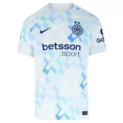 Inter Milan Dumfries 2 Shirt Heren Uit 2025/26
