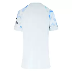 Inter Milan Shirt Dames Uit 2025/26