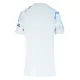 Inter Milan Shirt Dames Uit 2025/26