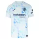 Inter Milan Shirt Heren Uit 2025/26 Inter Milan Shirt Heren Uit 2025/26
