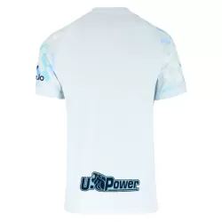 Inter Milan Shirt Heren Uit 2025/26