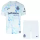 Inter Milan Tenue Kind Uit 2025/26 Inter Milan Tenue Kind Uit 2025/26