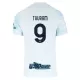 Inter Milan Thuram 9 Tenue Kind Uit 2025/26