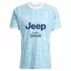 Juventus Locatelli 5 Tenue Kind Uit 2025/26