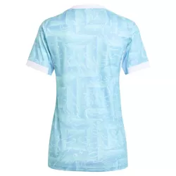 Juventus Shirt Dames Uit 2025/26