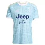 Juventus Shirt Heren Uit 2025/26