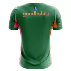 PSV Eindhoven Keeper Shirt Heren 2025/26 Groene