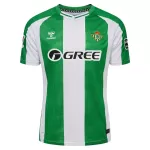 Real Betis Shirt Heren Thuis 2025/26
