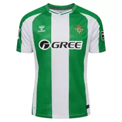 Real Betis Shirt Heren Thuis 2025/26 Real Betis Shirt Heren Thuis 2025/26