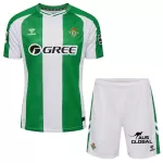 Real Betis Tenue Kind Thuis 2025/26
