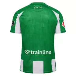 Real Betis Tenue Kind Thuis 2025/26