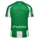 Real Betis Tenue Kind Thuis 2025/26