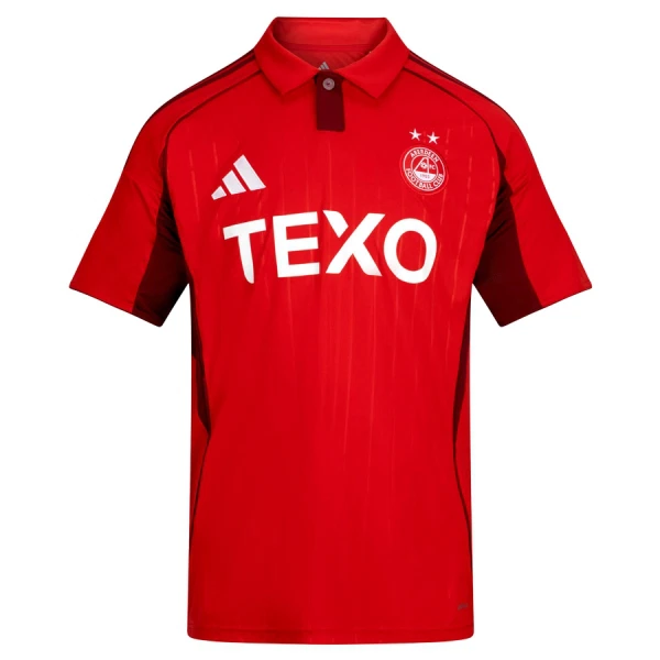 Aberdeen Tenue Kind Thuis 2025/26