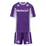 ACF Fiorentina Tenue Kind Thuis 2025/26