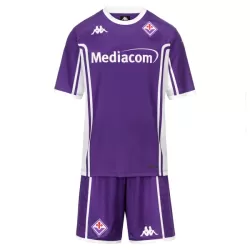 ACF Fiorentina Tenue Kind Thuis 2025/26 ACF Fiorentina Tenue Kind Thuis 2025/26