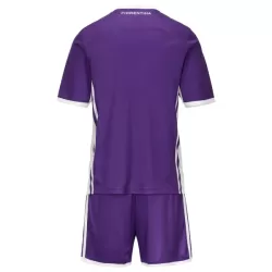 ACF Fiorentina Tenue Kind Thuis 2025/26