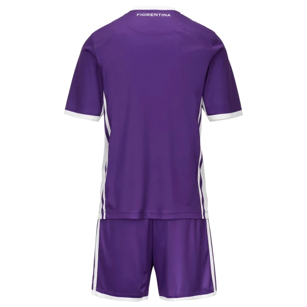 ACF Fiorentina Tenue Kind Thuis 2025/26