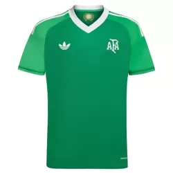 Argentinië Keeper Shirt Heren Verjaardag 2024 Argentinië Keeper Shirt Heren Verjaardag 2024