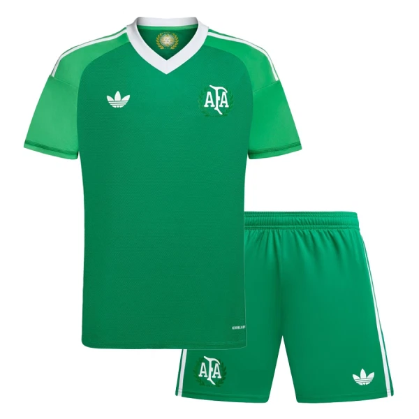 Argentinië Keeper Tenue Kind Verjaardag 2024