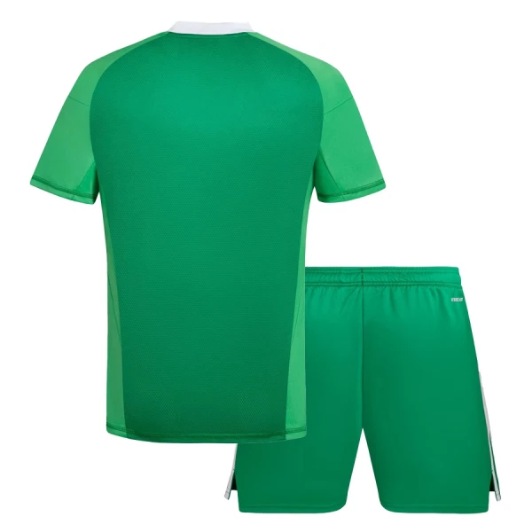Argentinië Keeper Tenue Kind Verjaardag 2024