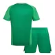 Argentinië Keeper Tenue Kind Verjaardag 2024